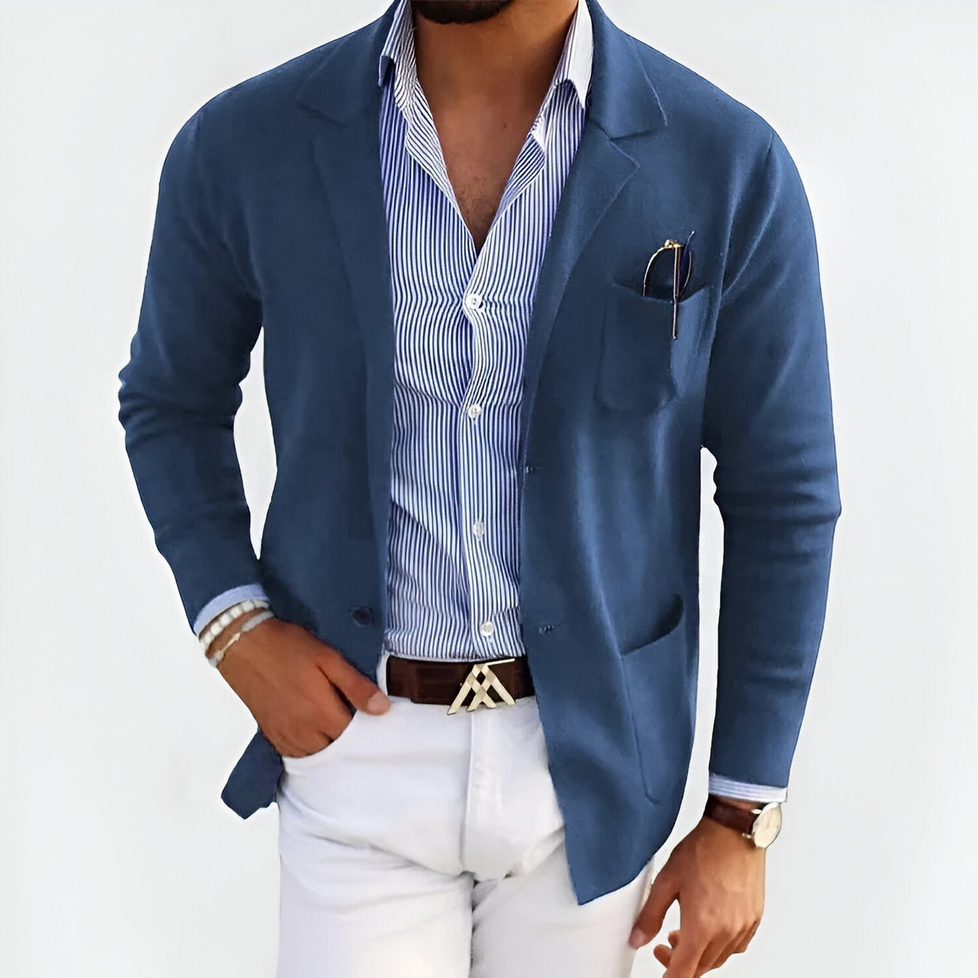 Dario™ | Blazer léger