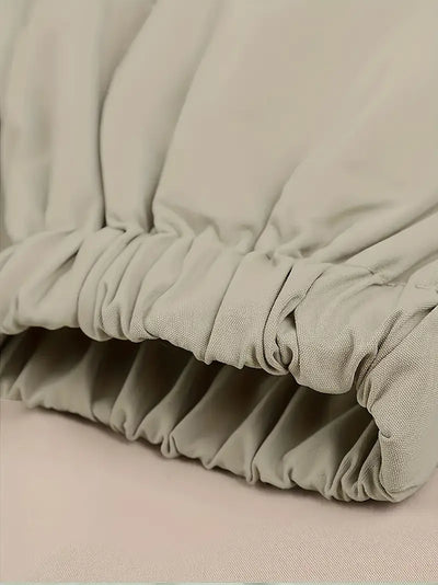 Cléophée™ | Trench-coat long décontracté pour femme