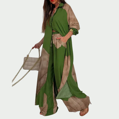 Moriel | Ensemble chic décontracté