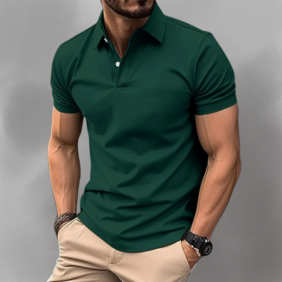 Florian™ | Polo intemporel pour un style élégant