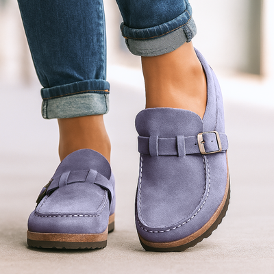 Aurelie | Chaussures orthopédiques élégantes