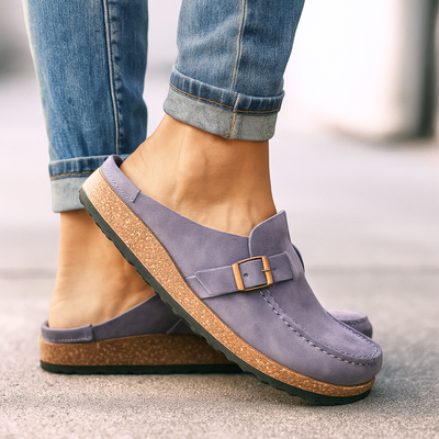 Aurelie | Chaussures orthopédiques élégantes
