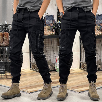 Dario™ | Pantalon Cargo  pour Homme