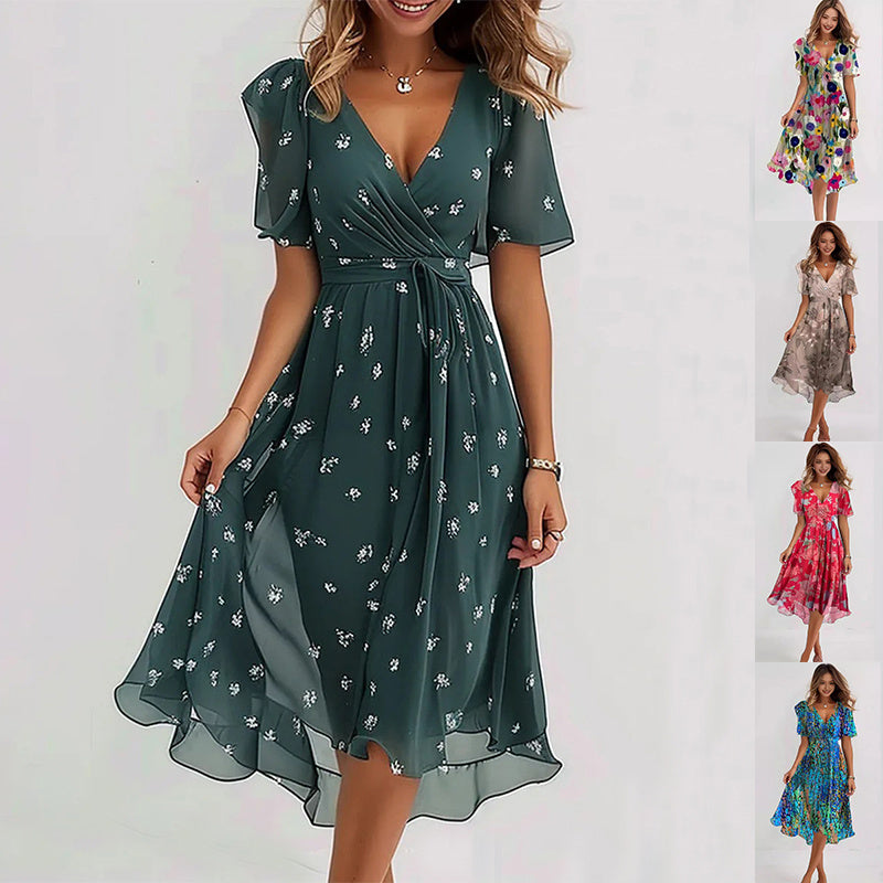 Grace | Robe d'été