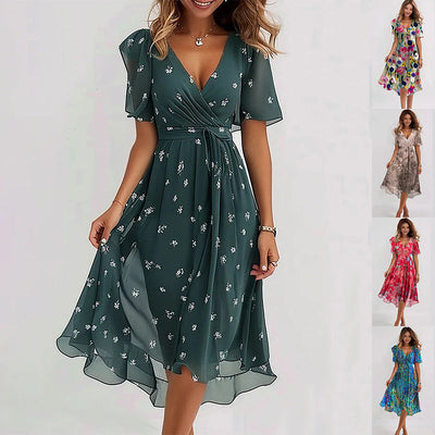 Grace | Robe d'été