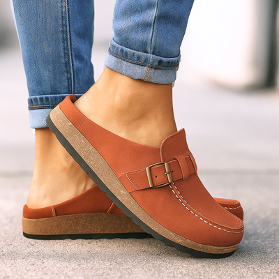 Aurelie | Chaussures orthopédiques élégantes