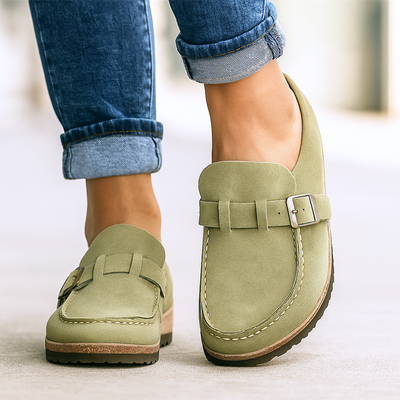 Aurelie | Chaussures orthopédiques élégantes