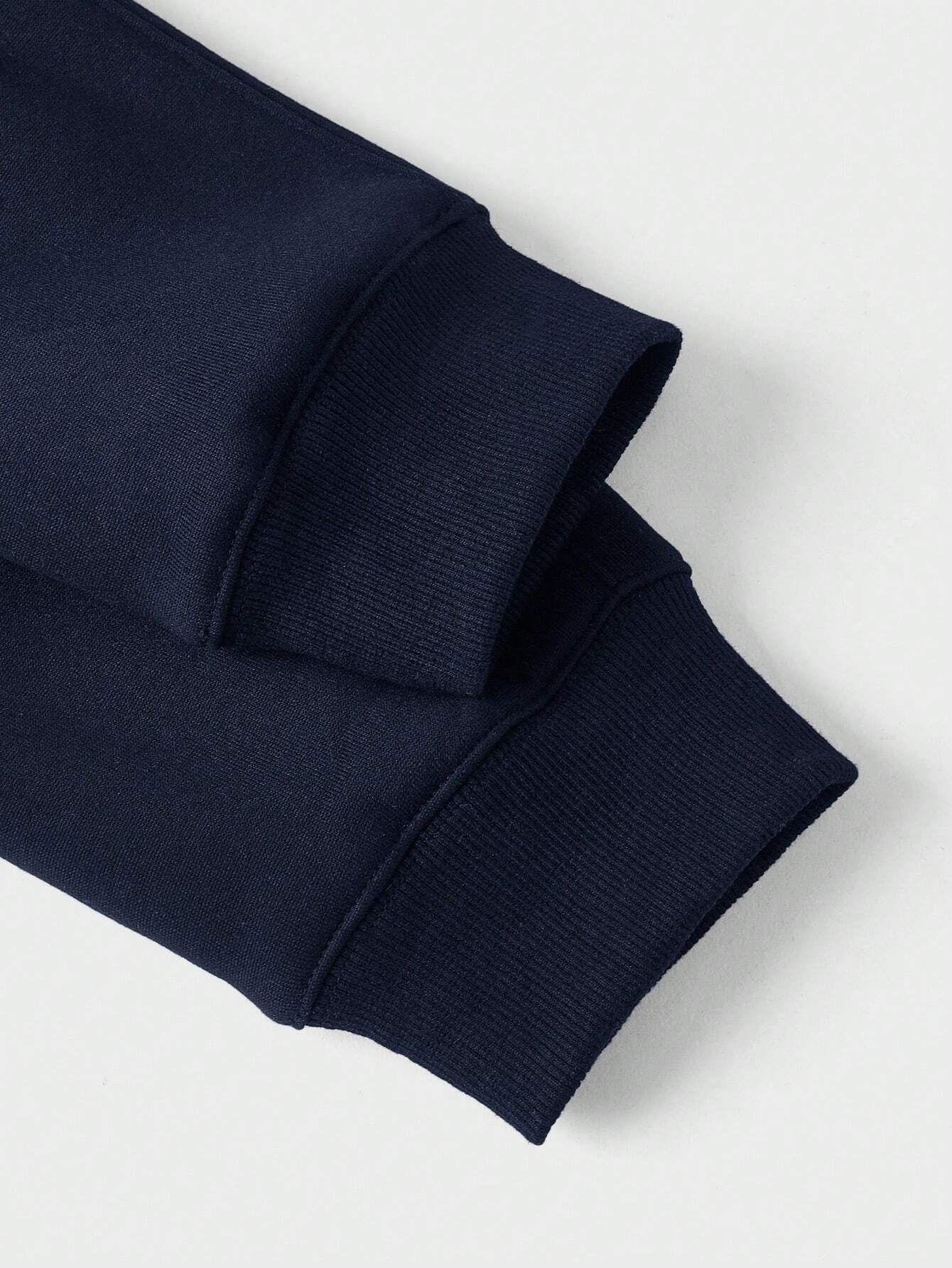 Antonio™ | Pull à demi-zip