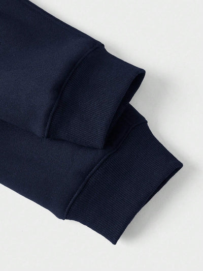 Antonio™ | Pull à demi-zip