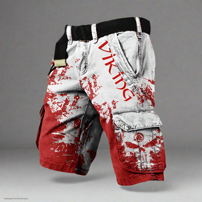 Pascal™ | Short premium pour aventuriers