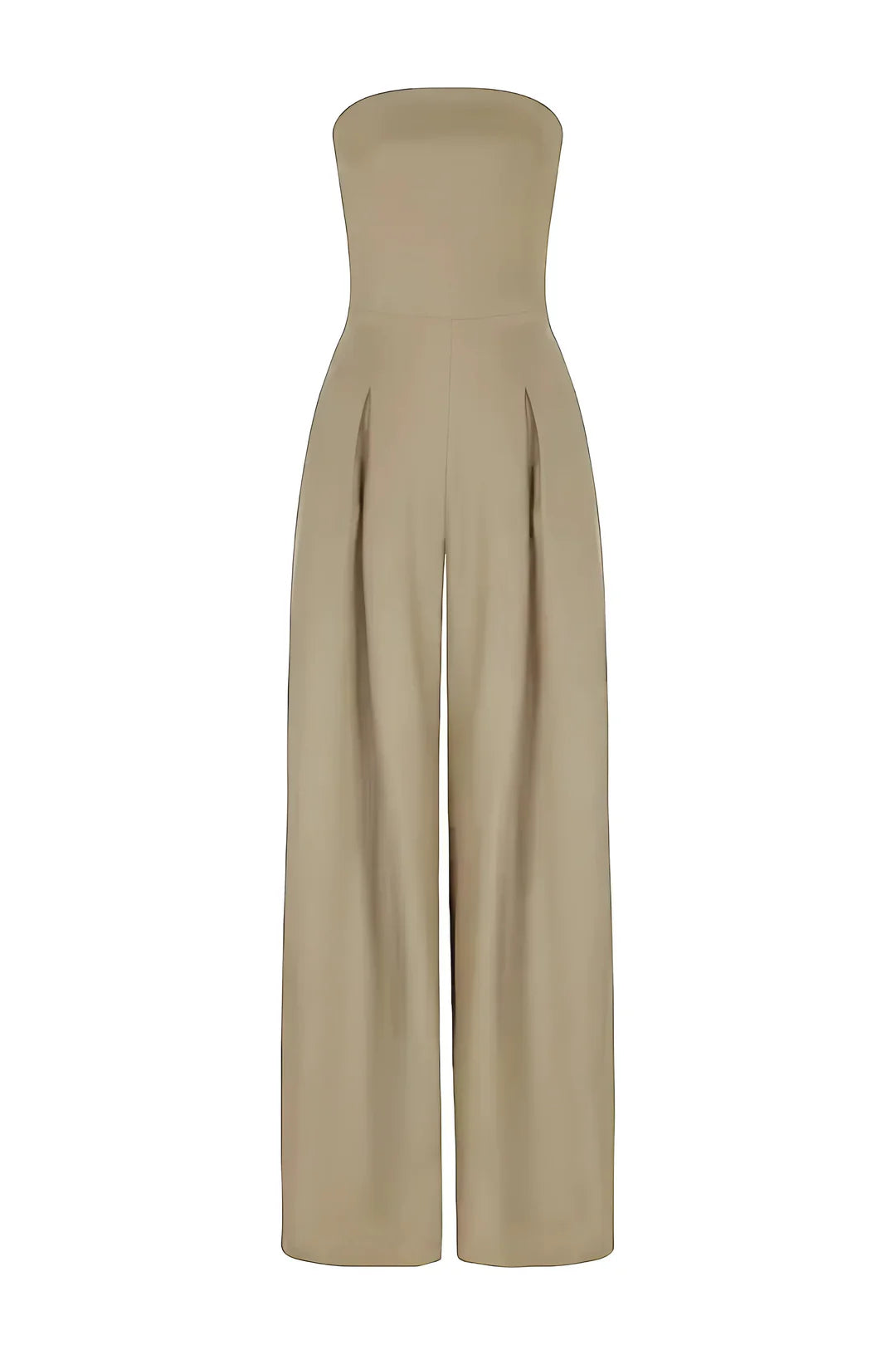 Damien™ | Jumpsuit Virale & Flatteuse