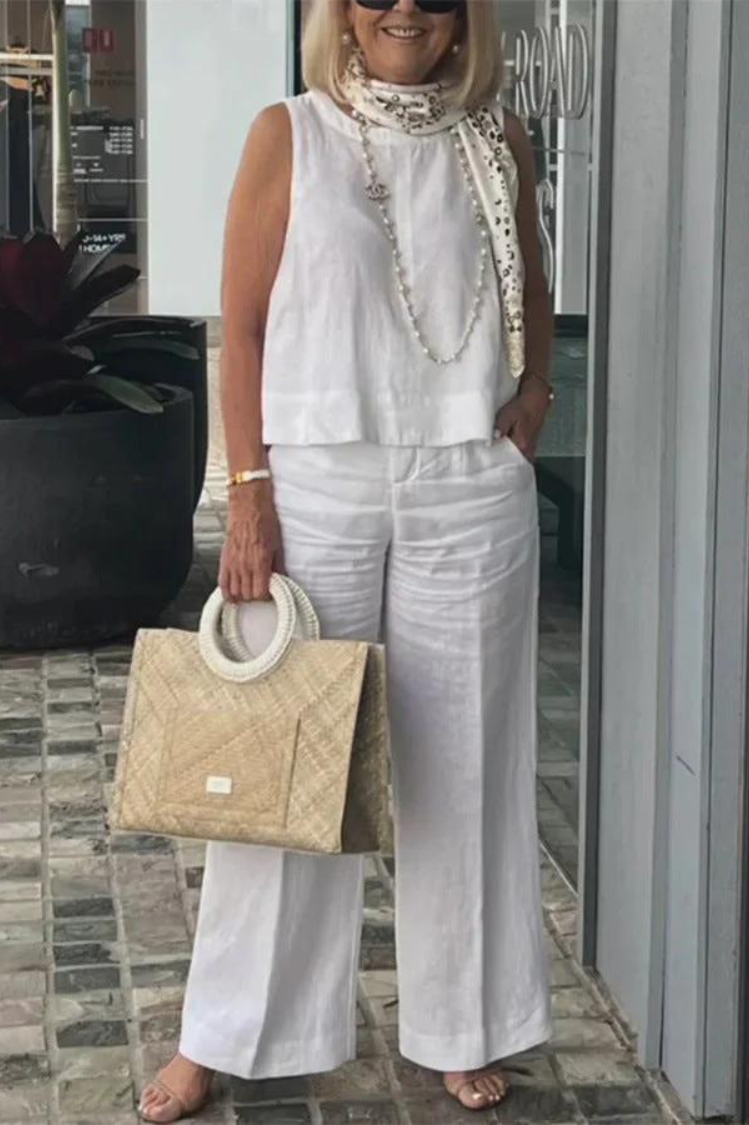 Luna | Ensemble de linge de lit deux pièces