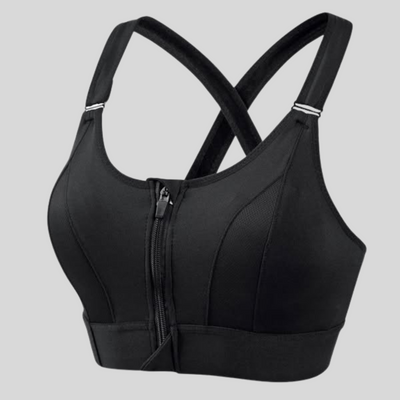 Sibylle™ | Soutien-Gorge De Sport À Maintien Renforcé