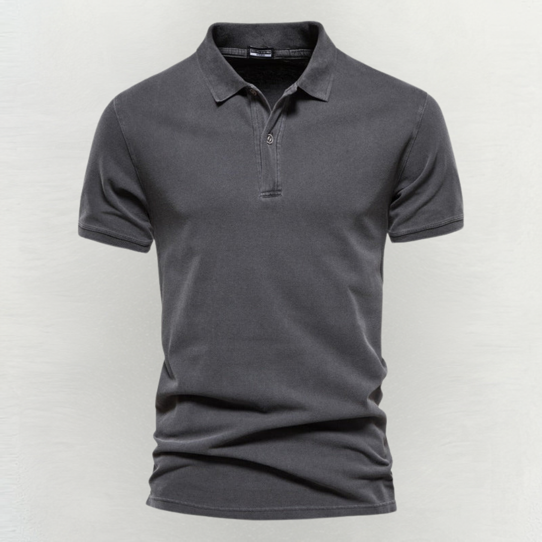 Anatole™ | Élégance d'été en pur coton