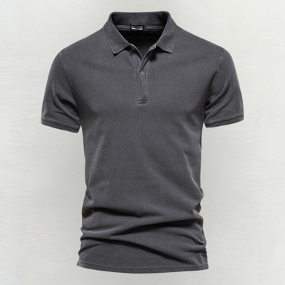 Anatole™ | Élégance d'été en pur coton