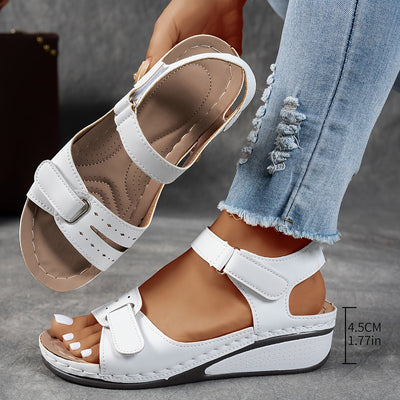 Andrée™ | Sandale orthopédique tendance