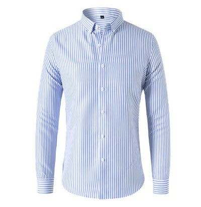 Antoine™ | Chemise à rayures Confidence