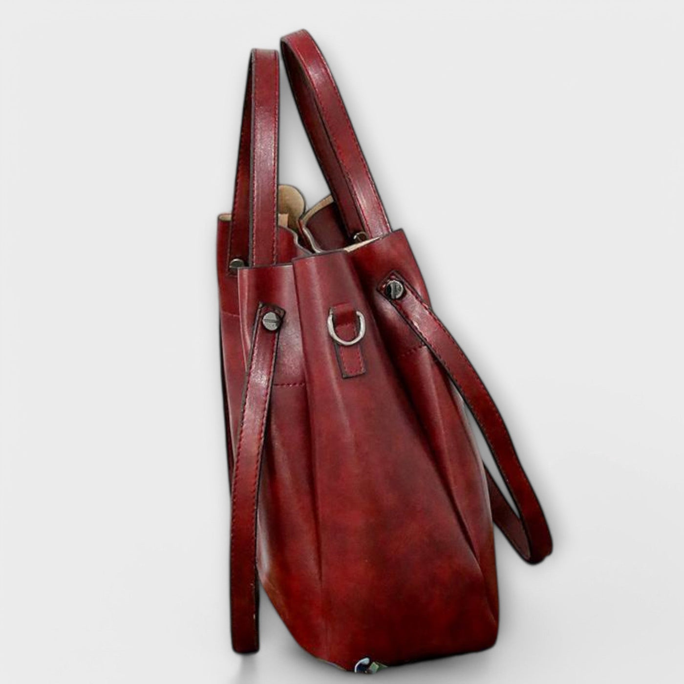 Rosélie™ | Ensemble de Sacs Vintage Élégants