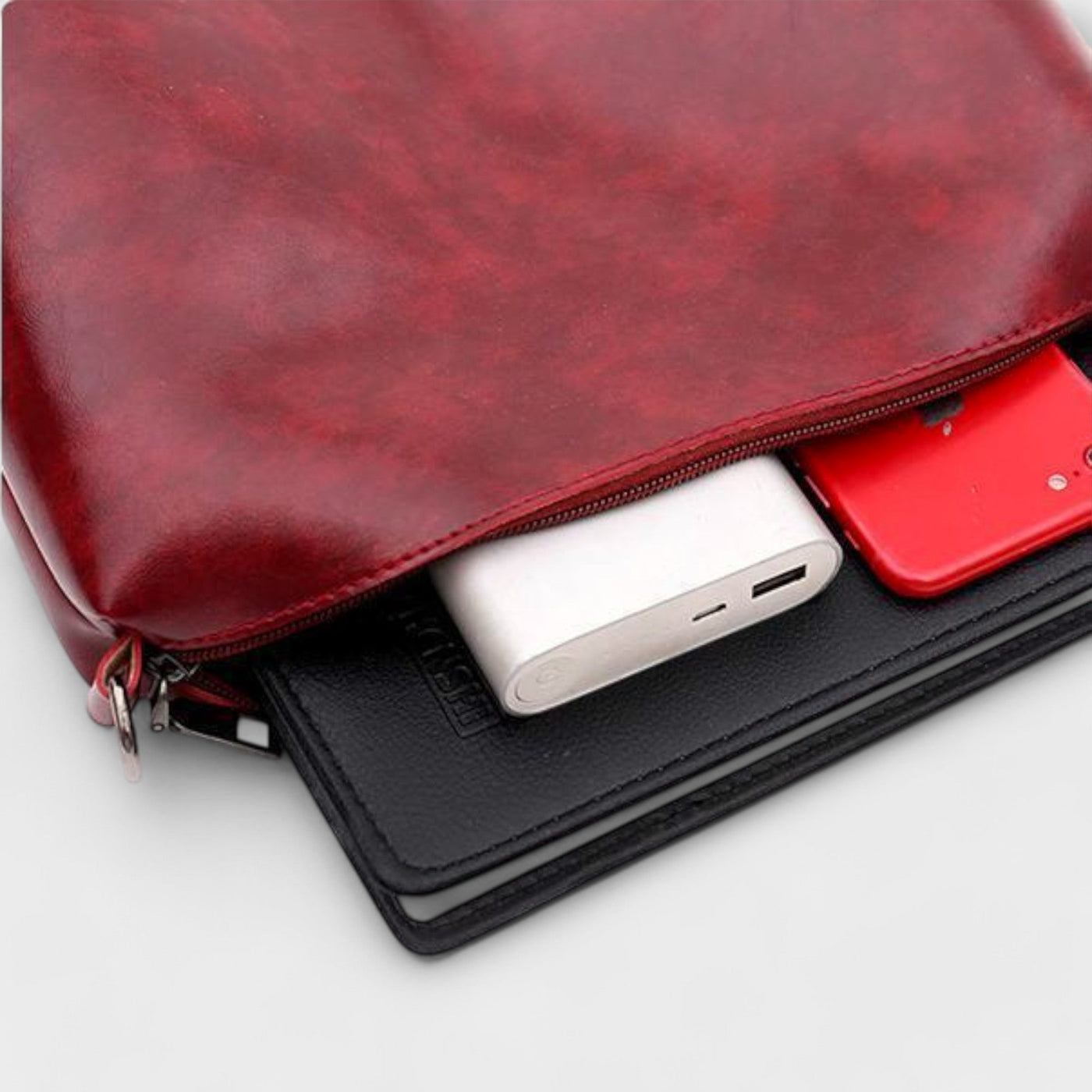 Rosélie™ | Ensemble de Sacs Vintage Élégants