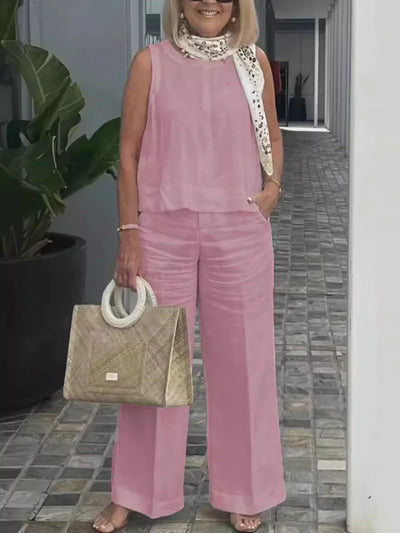 Luna | Ensemble de linge de lit deux pièces