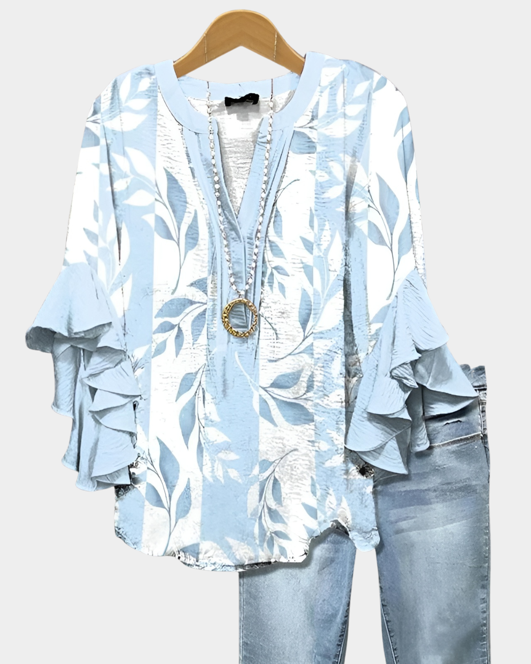 MANON BLOUSE