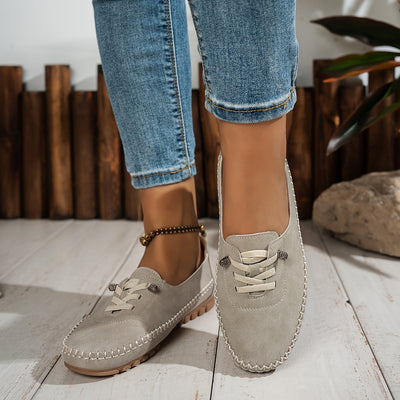 Giviane™ | Mocassins Décontractés Chic