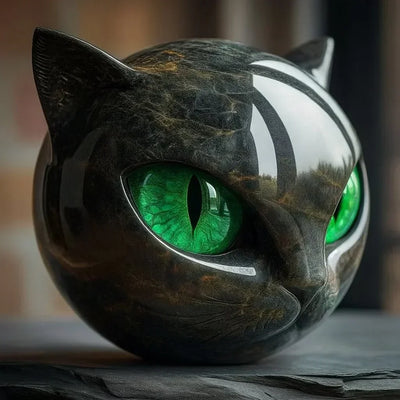 Hortense™ | Statue décorative moderne