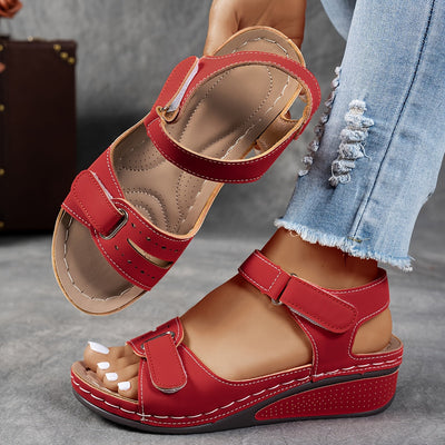 Andrée™ | Sandale orthopédique tendance