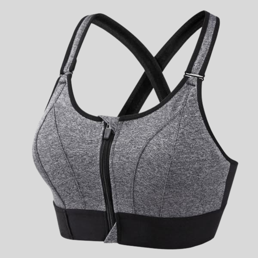 Sibylle™ | Soutien-Gorge De Sport À Maintien Renforcé