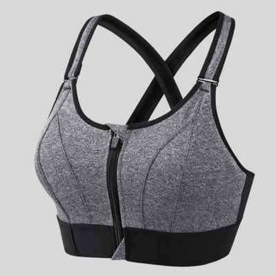 Sibylle™ | Soutien-Gorge De Sport À Maintien Renforcé