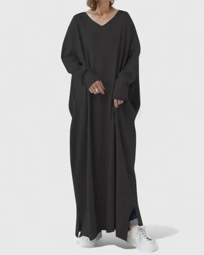 Bérénice™ | Robe Longue Décontractée
