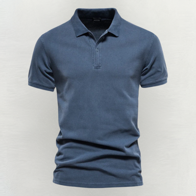 Anatole™ | Élégance d'été en pur coton