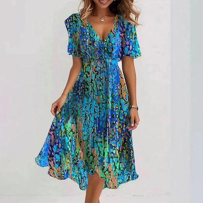 Grace | Robe d'été