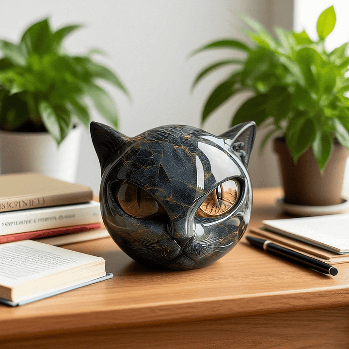Hortense™ | Statue décorative moderne