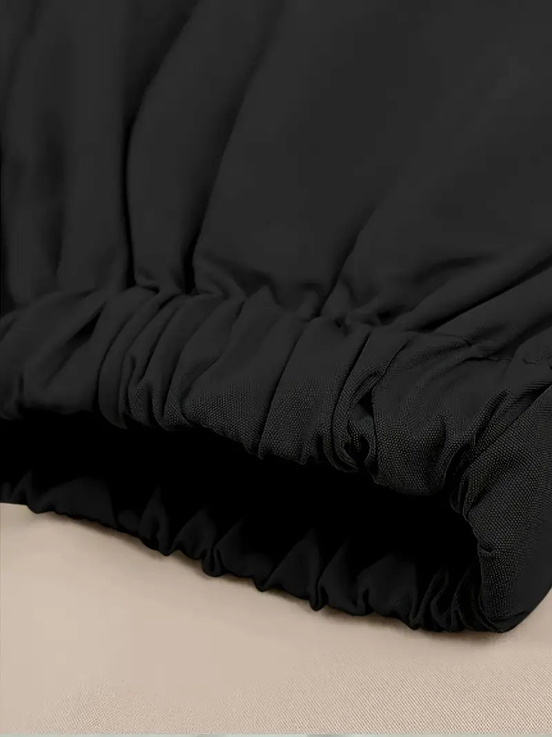 Cléophée™ | Trench-coat long décontracté pour femme