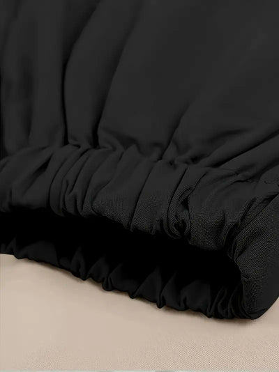 Cléophée™ | Trench-coat long décontracté pour femme