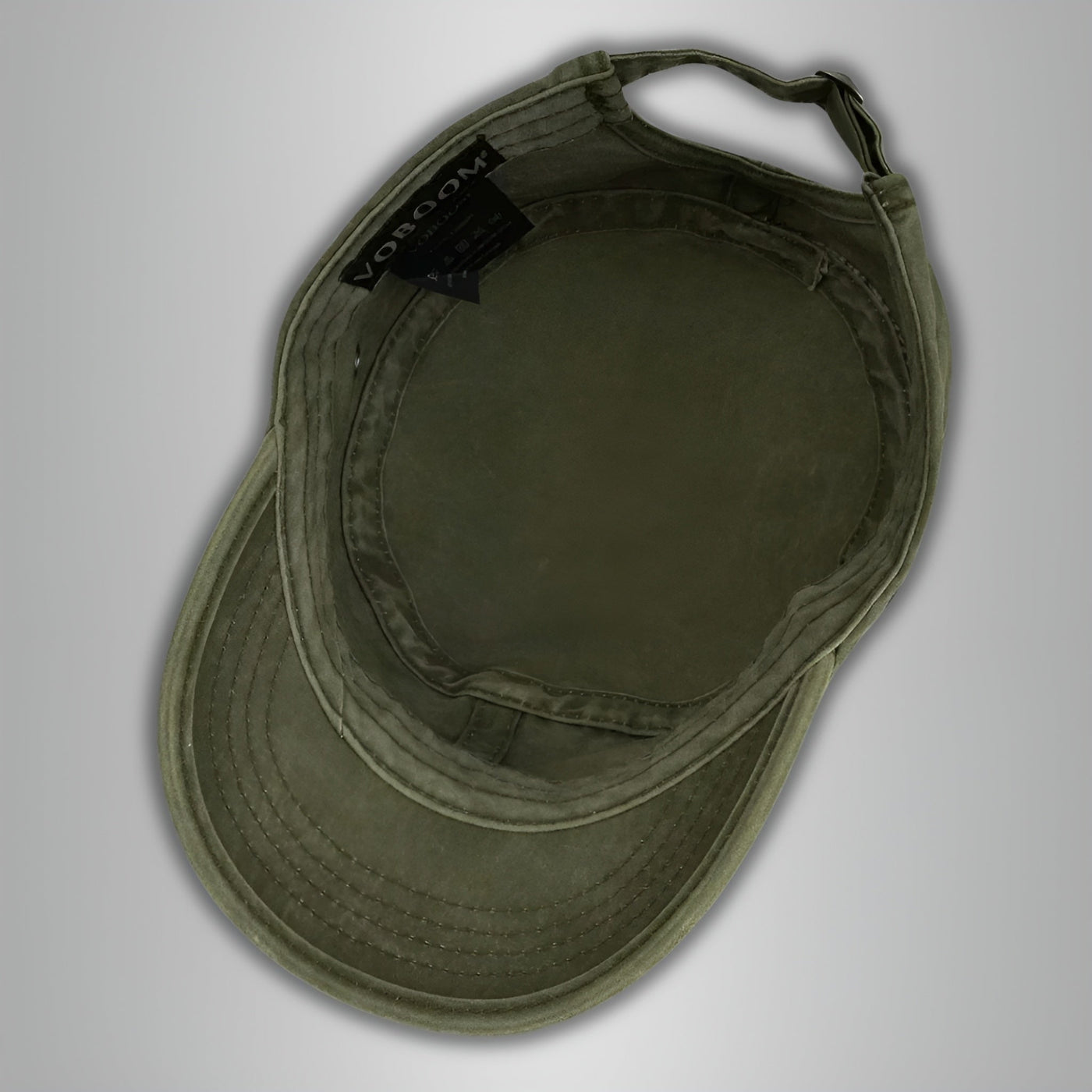 Cadence™ | Casquette vintage intemporelle et durable