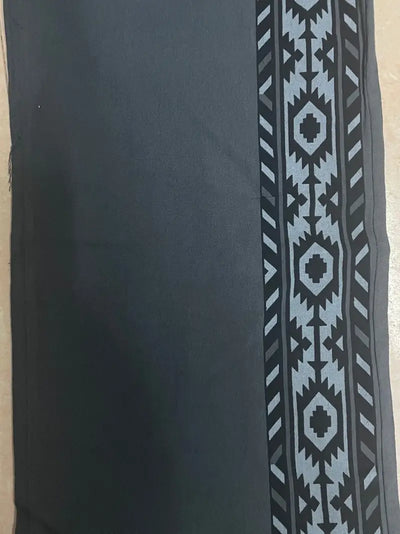 Kairo™ | Pantalon détente à motifs ethniques