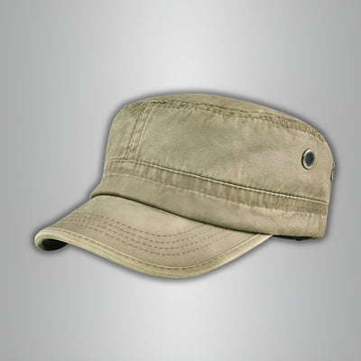 Cadence™ | Casquette vintage intemporelle et durable