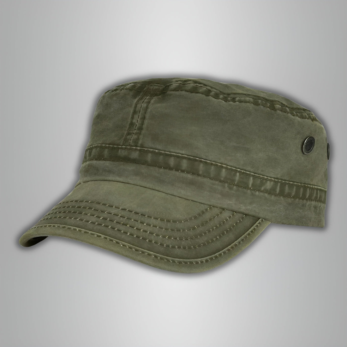 Cadence™ | Casquette vintage intemporelle et durable