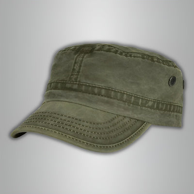 Cadence™ | Casquette vintage intemporelle et durable