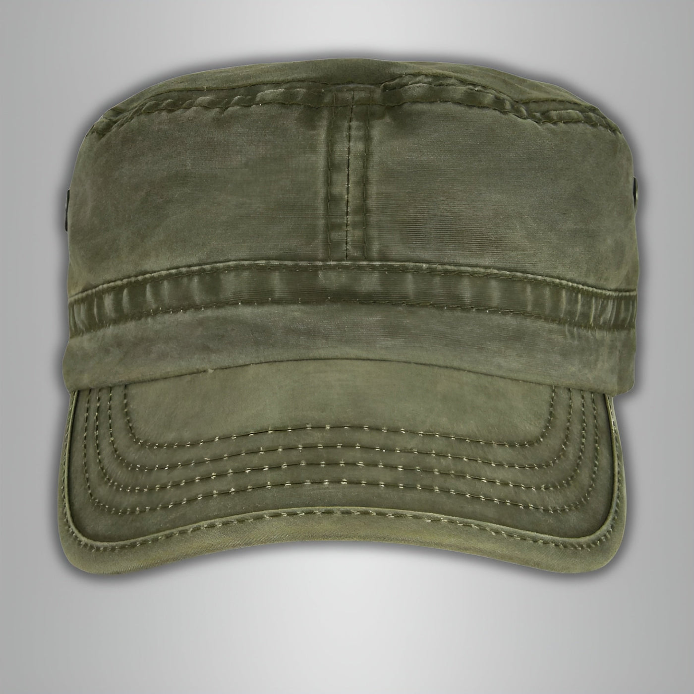 Cadence™ | Casquette vintage intemporelle et durable