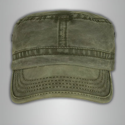 Cadence™ | Casquette vintage intemporelle et durable