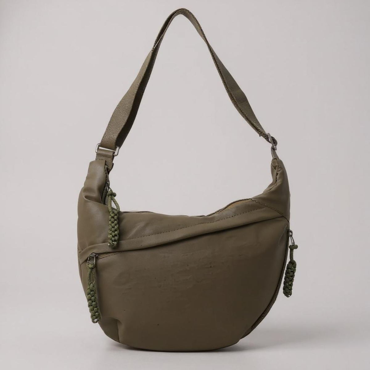 Eugénie™ | Sac Bandoulière Minimaliste