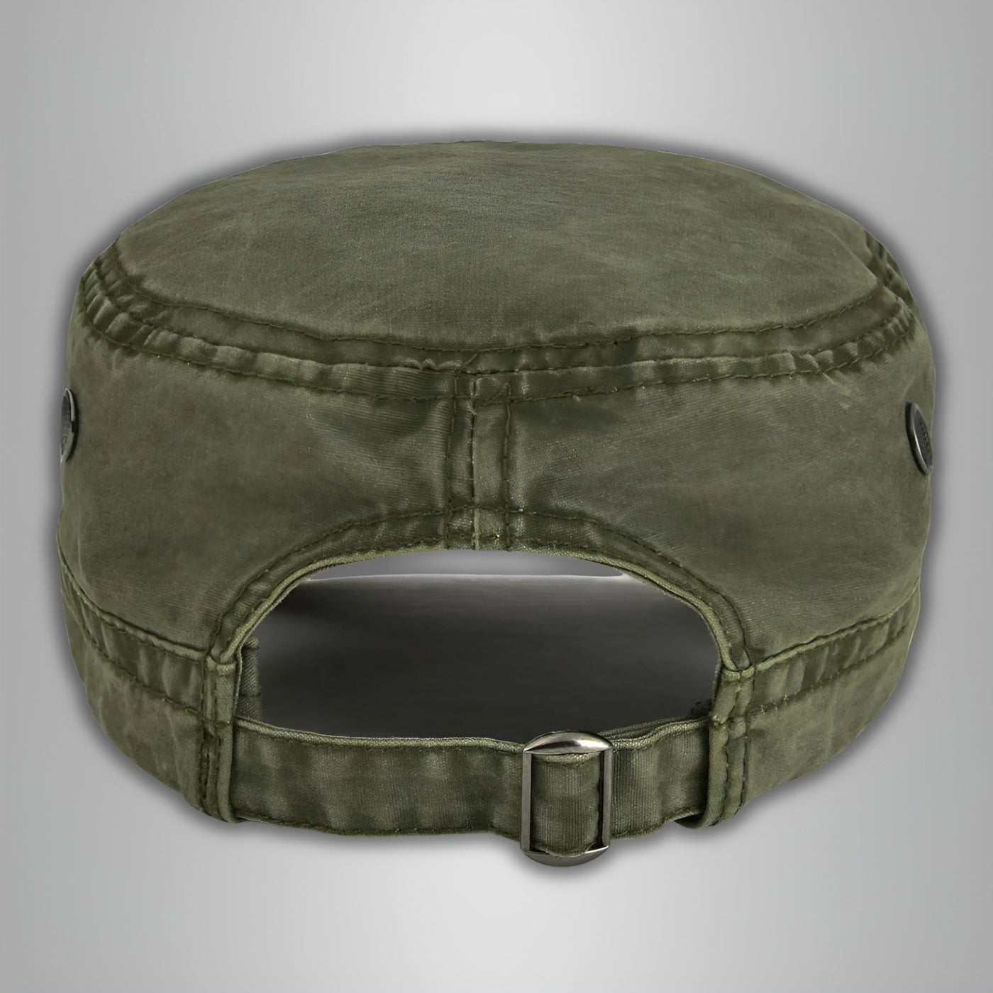 Cadence™ | Casquette vintage intemporelle et durable