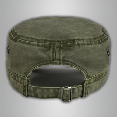 Cadence™ | Casquette vintage intemporelle et durable
