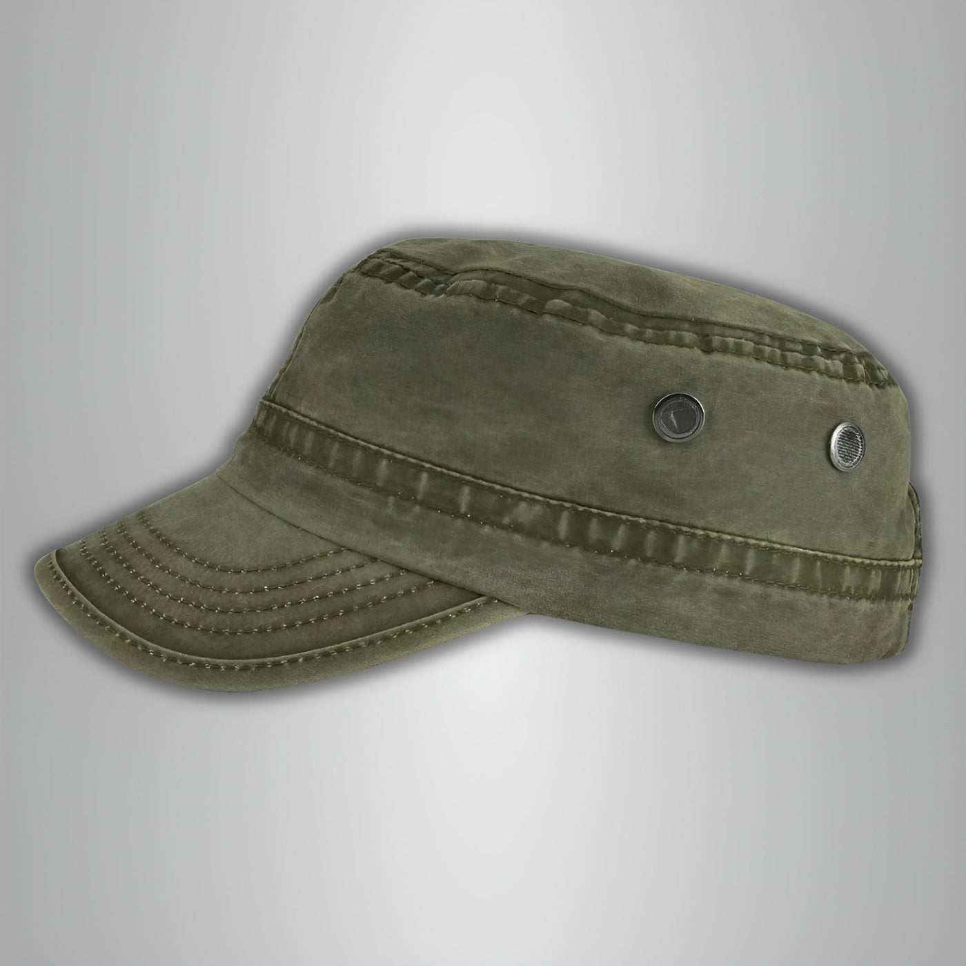 Cadence™ | Casquette vintage intemporelle et durable