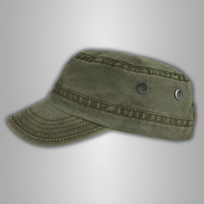 Cadence™ | Casquette vintage intemporelle et durable