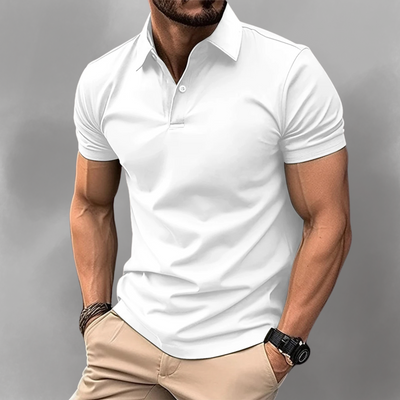 Florian™ | Polo intemporel pour un style élégant
