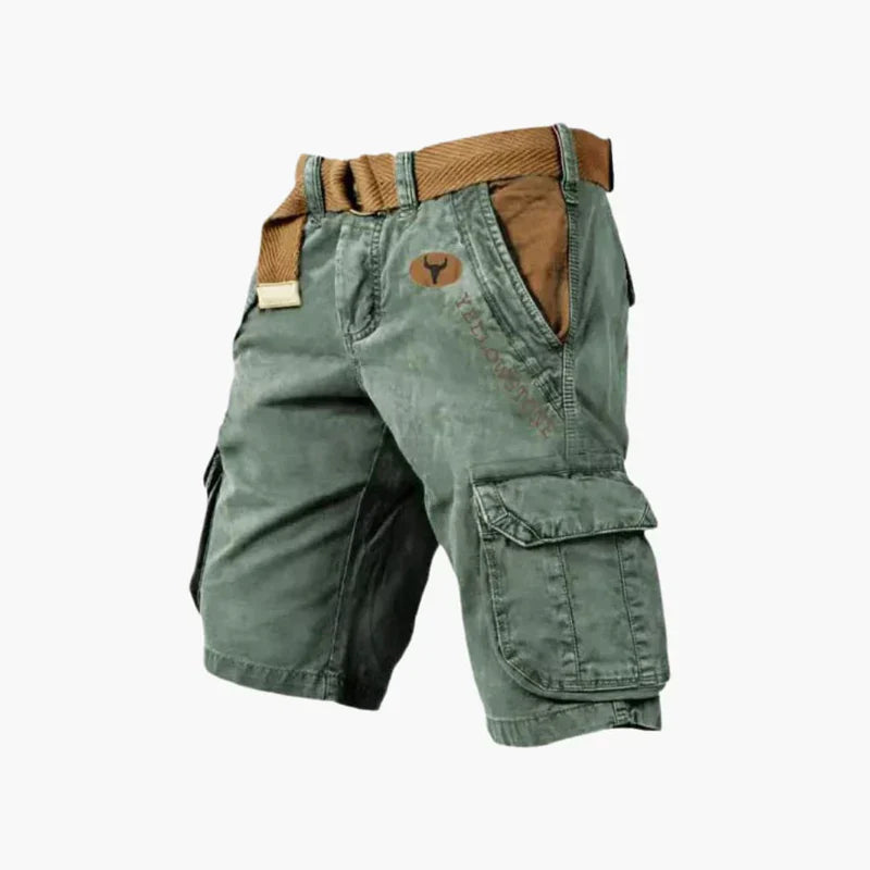 Sylvain™ | Short cargo pour homme